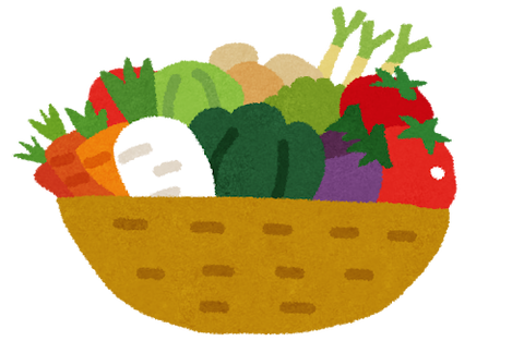 【にじさんじ】かなかな「野菜が本当に美味しいのを最近気付いた 育てよかな」 | VTuberまとめ速報 V速(画像14141548879249_1) 【にじさんじ】かなかな「野菜が本当に美味しいのを最近気付いた 育てよかな」 | VTuberまとめ速報 V速(画像14141548879249_1)