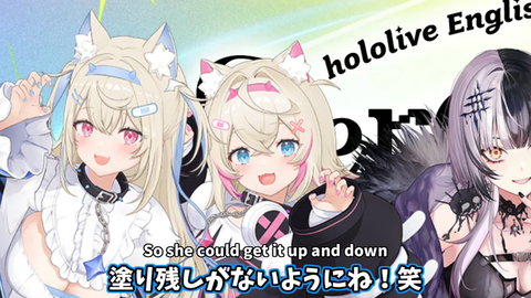 【ホロEN】フワモコ、エリザベスがネリッサに日焼け止めを塗ってあげてるところを目撃してしまう | 【ホロEN】フワモコ、エリザベスがネリッサに日焼け止めを塗ってあげてるところを目撃してしまう | 【ホロEN】フワモコ、エリザベスがネリッサに日焼け止めを塗ってあげてるところを目撃してしまう | 【ホロEN】フワモコ、エリザベスがネリッサに日焼け止めを塗ってあげてるところを目撃してしまう | 【ホロEN】フワモコ、エリザベスがネリッサに日焼け止めを塗ってあげてるところを目撃してしまう | 【ホロEN】フワモコ、エリザベスがネリッサに日焼け止めを塗ってあげてるところを目撃してしまう | VTuberまとめ速報 V速(画像09010452043104_6) 【ホロEN】フワモコ、エリザベスがネリッサに日焼け止めを塗ってあげてるところを目撃してしまう | 【ホロEN】フワモコ、エリザベスがネリッサに日焼け止めを塗ってあげてるところを目撃してしまう | 【ホロEN】フワモコ、エリザベスがネリッサに日焼け止めを塗ってあげてるところを目撃してしまう | 【ホロEN】フワモコ、エリザベスがネリッサに日焼け止めを塗ってあげてるところを目撃してしまう | 【ホロEN】フワモコ、エリザベスがネリッサに日焼け止めを塗ってあげてるところを目撃してしまう | 【ホロEN】フワモコ、エリザベスがネリッサに日焼け止めを塗ってあげてるところを目撃してしまう | VTuberまとめ速報 V速(画像09010452043104_6)